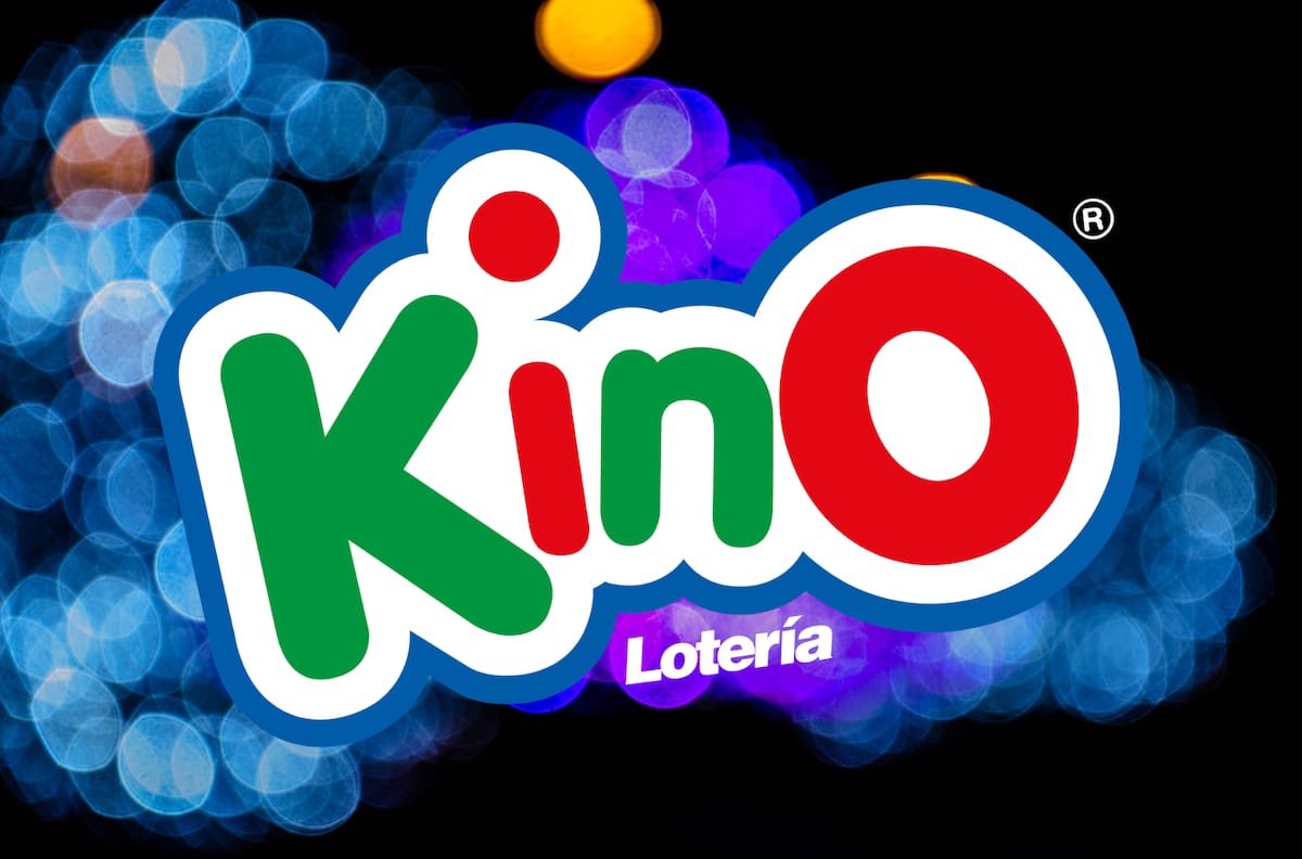Números ganadores del sorteo 3249 del Kino: El juego de azar contó con un pozo acumulado de $10.500 millones