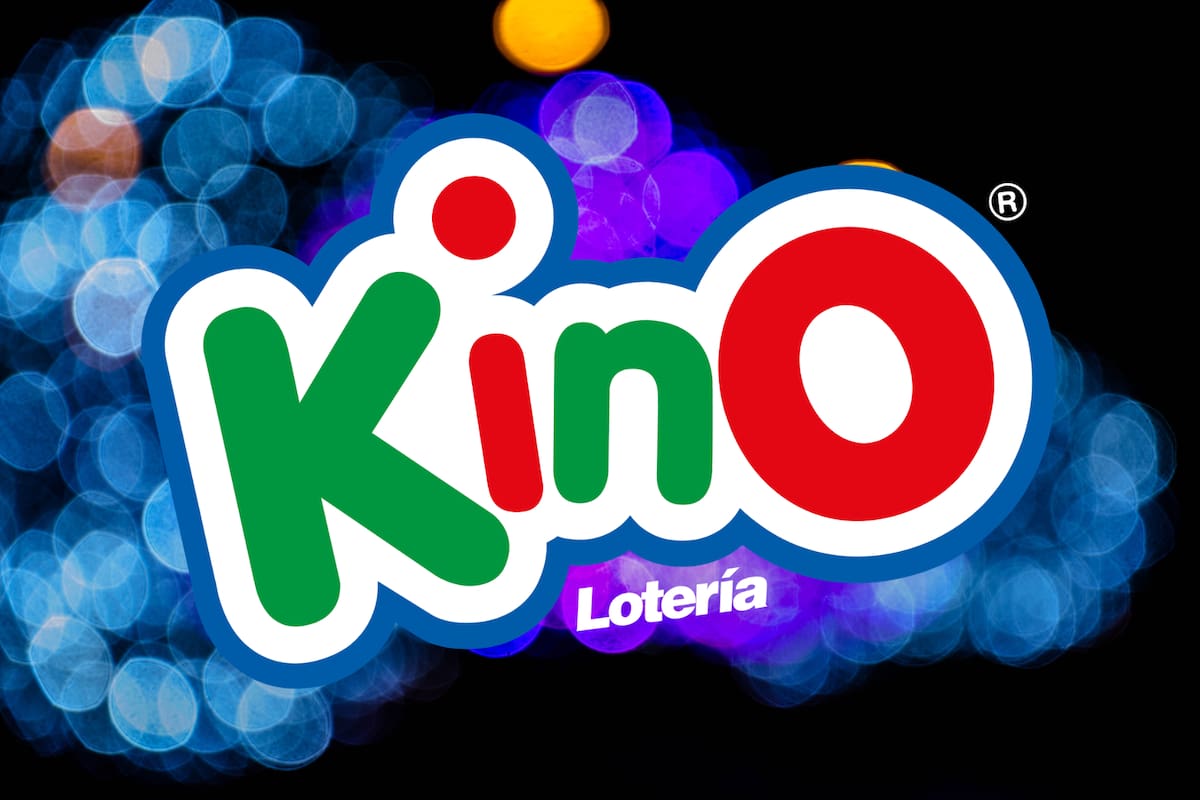 El sorteo 3249 de este domingo contó con un pozo de $10.500 millones. Foto: Lotería de Concepción.