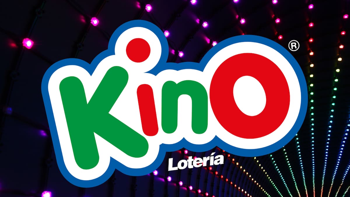 Resultados del Kino sorteo 3258, HOY domingo 26 de julio: Hay un pozo acumulado de más de $11.000 millones