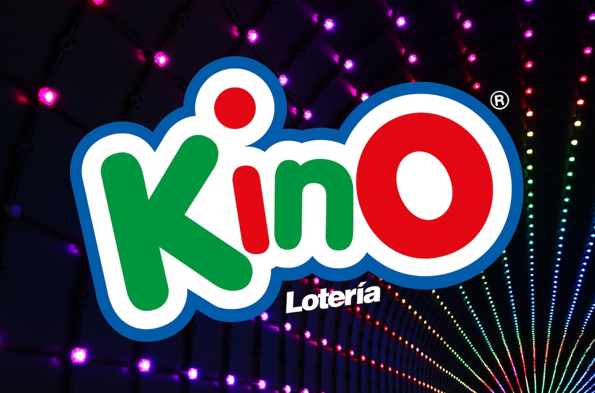 Resultados del Kino sorteo 3258, HOY domingo 26 de julio: Hay un pozo acumulado de más de $11.000 millones