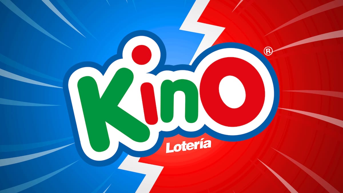 Resultados del Kino: revisa los ganadores del sorteo 3218 de este viernes 24 de abril