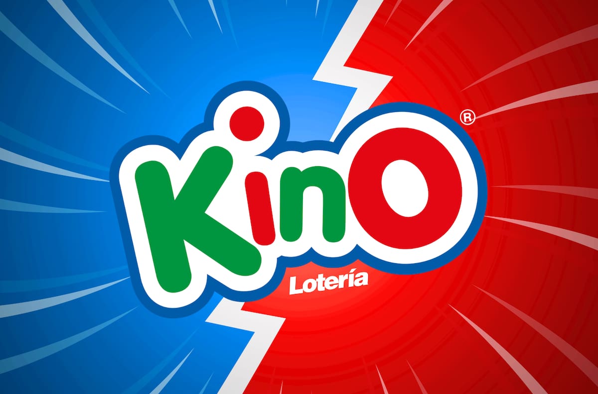 Resultados del Kino: revisa los ganadores del sorteo 3218 de este viernes 24 de abril