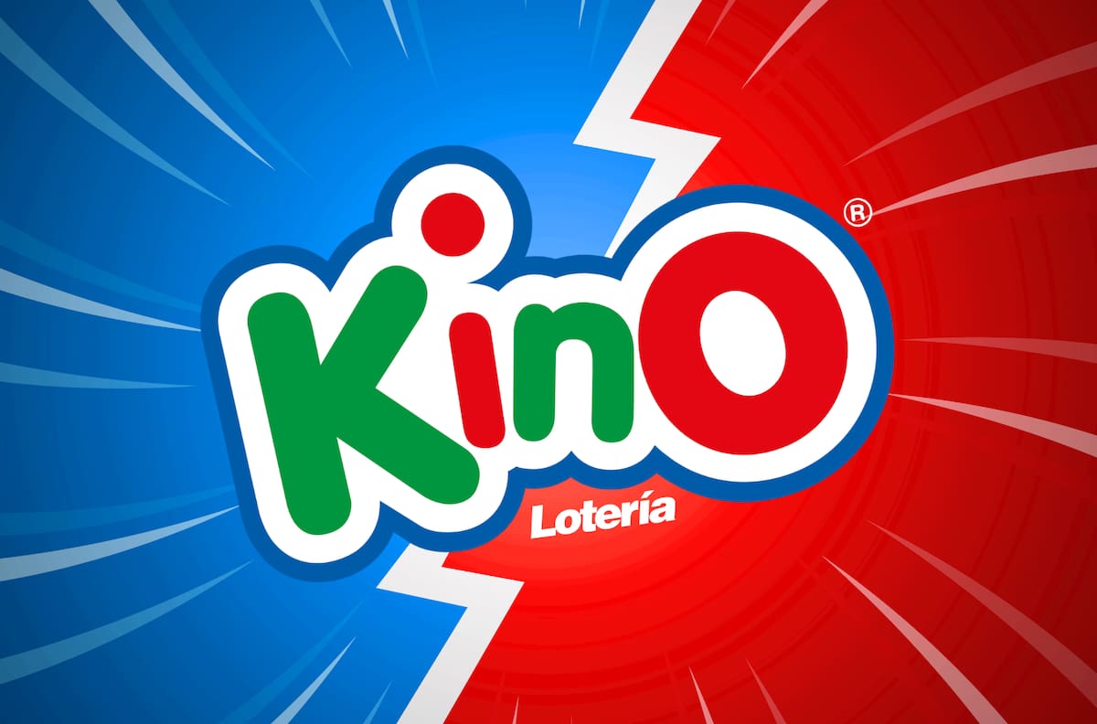 Histórico e hiperacumulado: Este es el millonario pozo que repartirá el Kino en el sorteo 3250 de este miércoles