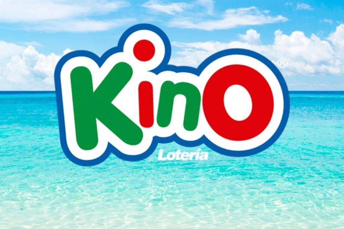 Revisa los montos que repartirá Kino en este sorteo.
