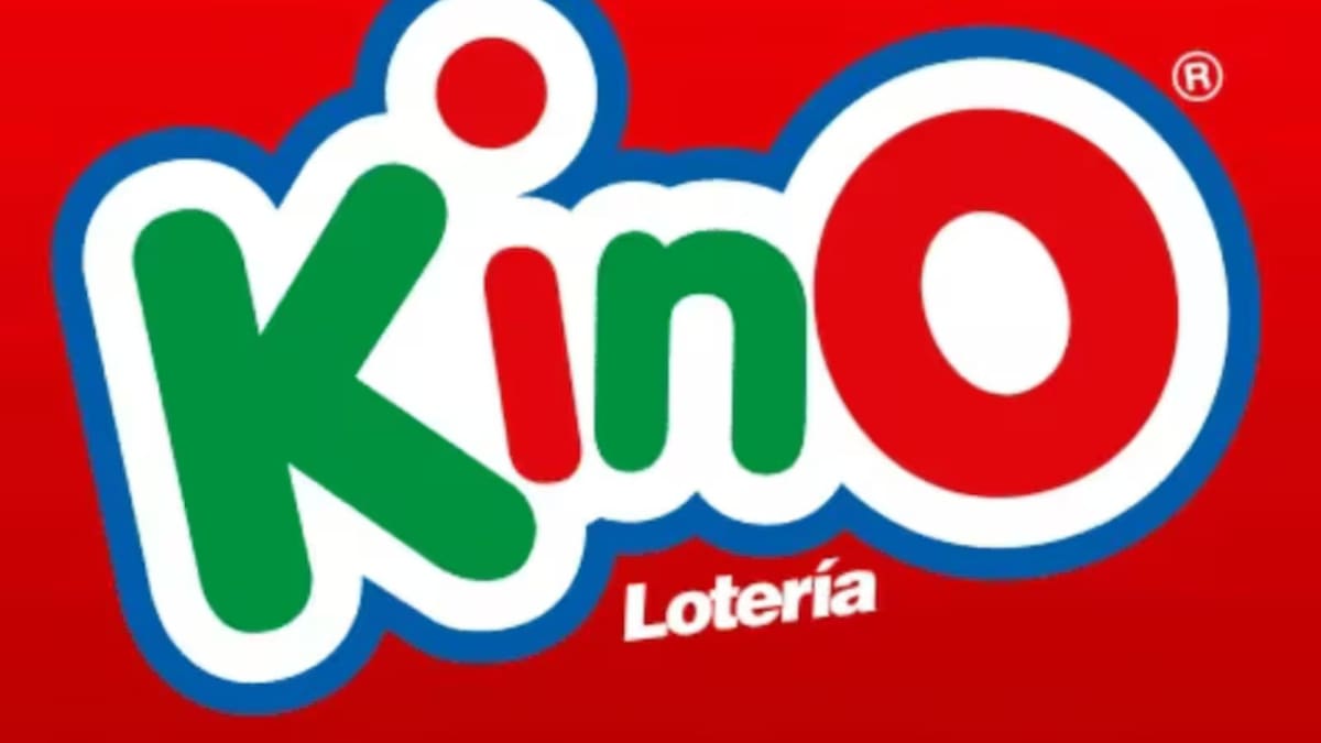 Resultados del sorteo 3242 del Kino: Conoce si fuiste uno de los ganadores de este viernes 19 de junio