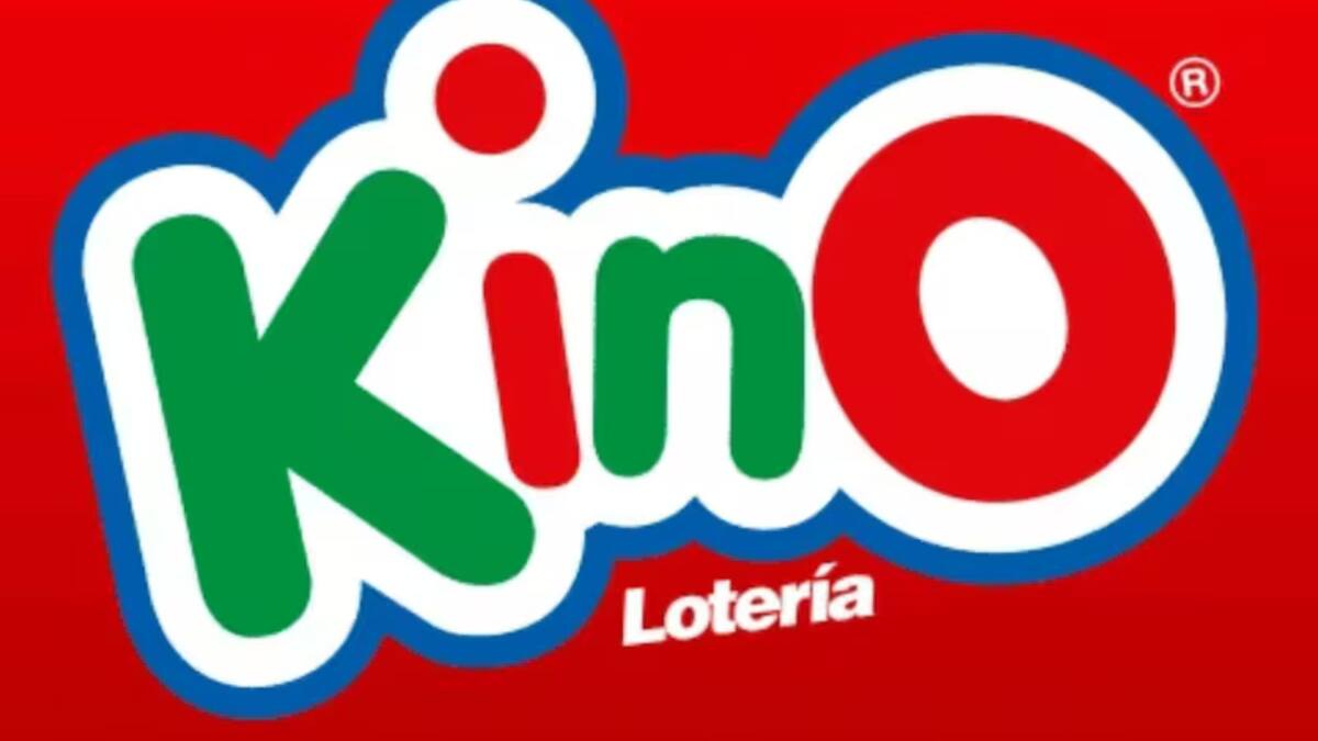 Resultados del Kino sorteo 3188: Ocho personas ganaron $636.311 este viernes 13 de febrero