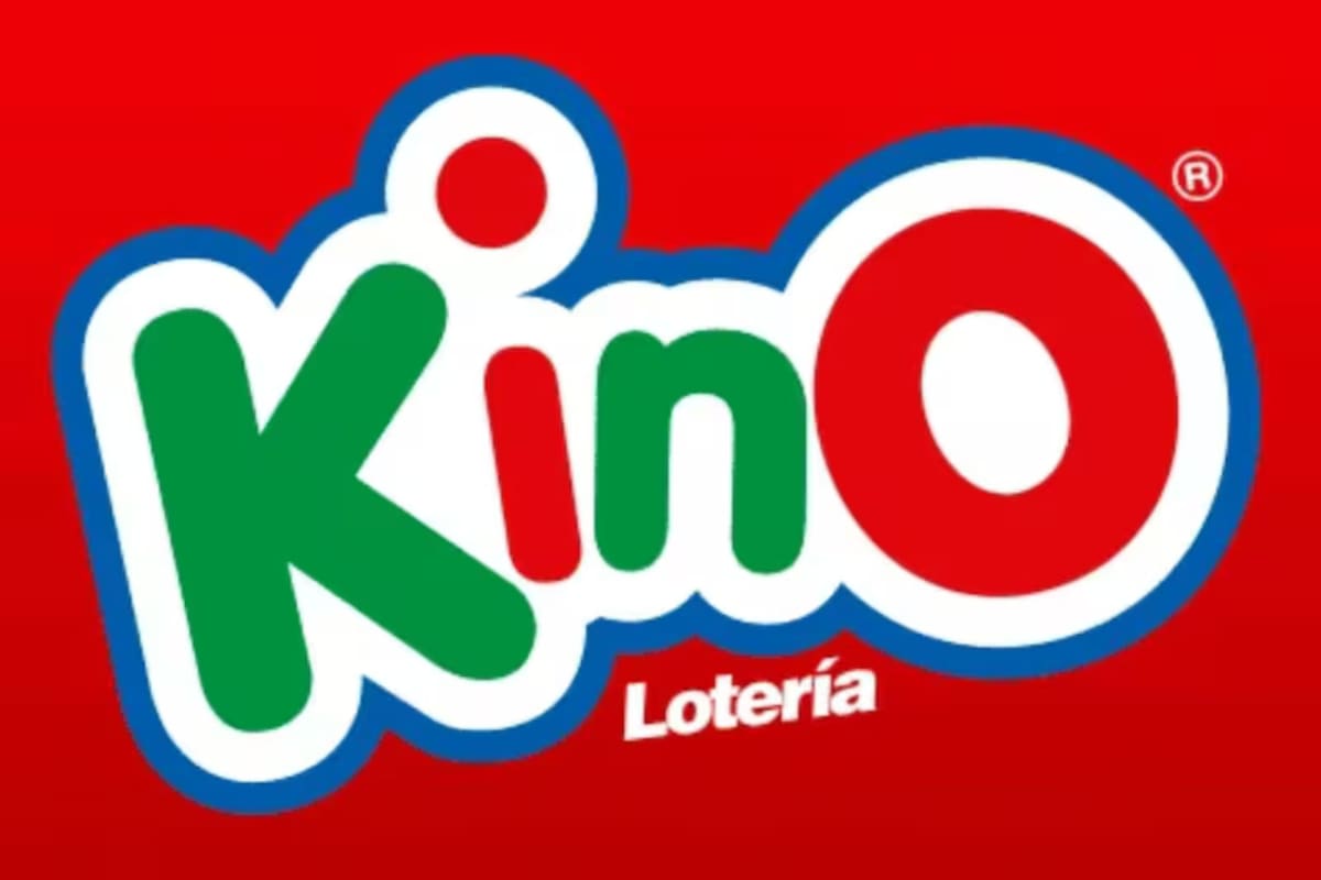 El pozo acumulado de esta jornada fue de $6.100 millones a repartir.
Créditos: Lotería.cl.