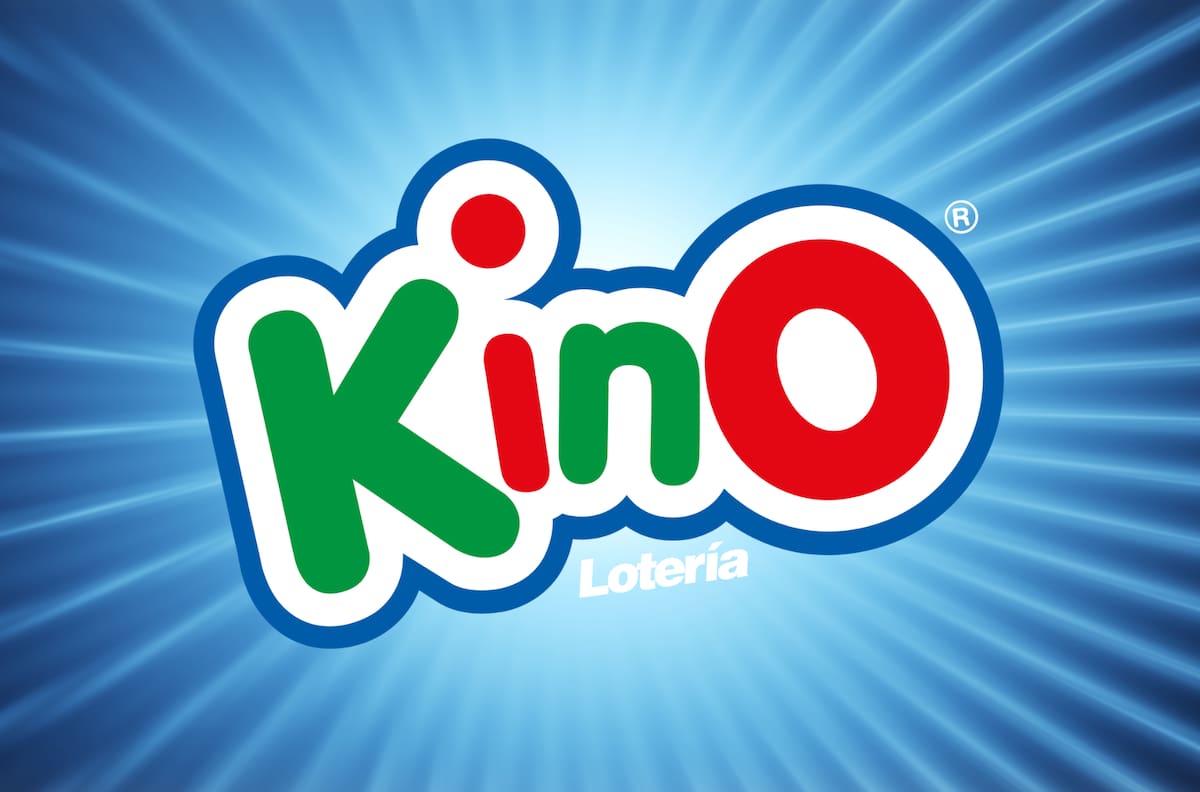 Resultados del Kino HOY, sorteo 3213: revisa los números ganadores de este 12 de abril