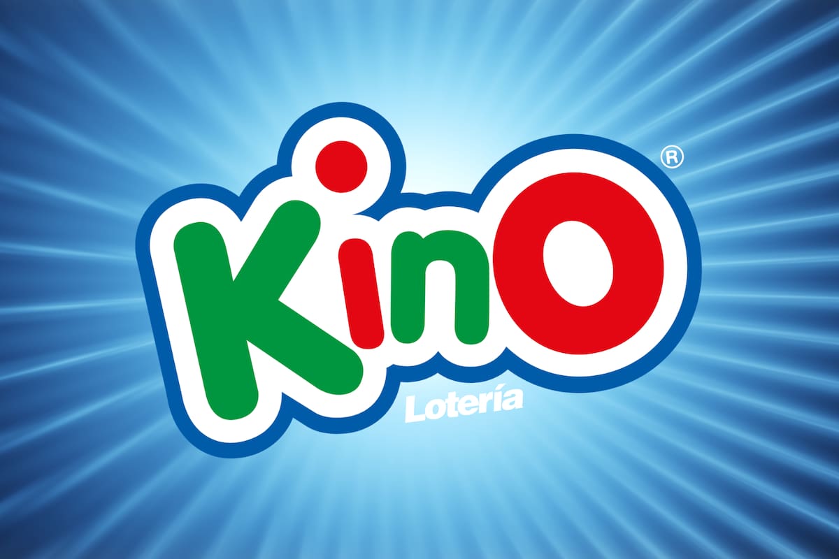 La noche de este domingo 12 de abril, el juego contó con un gran pozo acumulado. Foto: Lotería de Concepción.