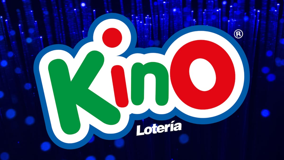 Resultados del Kino sorteo 3246: Conoce los números ganadores de este domingo 28 de junio
