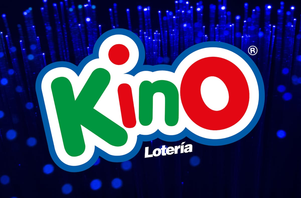 Resultados del Kino sorteo 3246: Conoce los números ganadores de este domingo 28 de junio