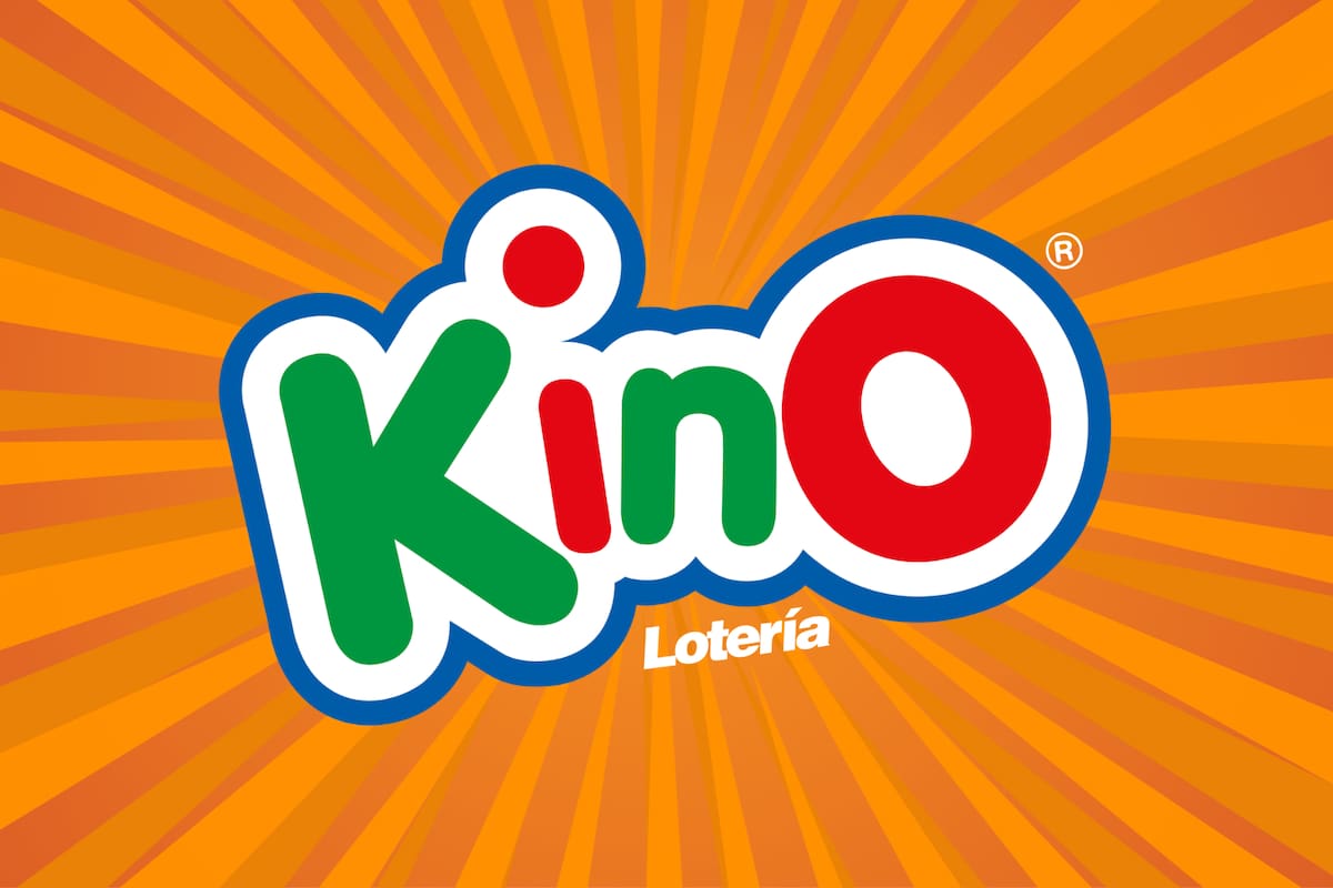 Conoce los números ganadores del sorteo 3221 del Kino de la Lotería de Concepción, donde hubo millonarios premios. Foto: Lotería de Concepción.