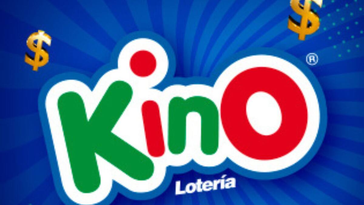 Resultado del Kino sorteo 3192: ¡Hay un ganador de $4.500.000 este 22 de febrero!