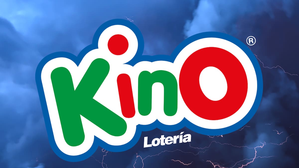 Resultados del Kino sorteo 3255 de este domingo 19 de julio: El pozo total acumulado es de $11.000 millones