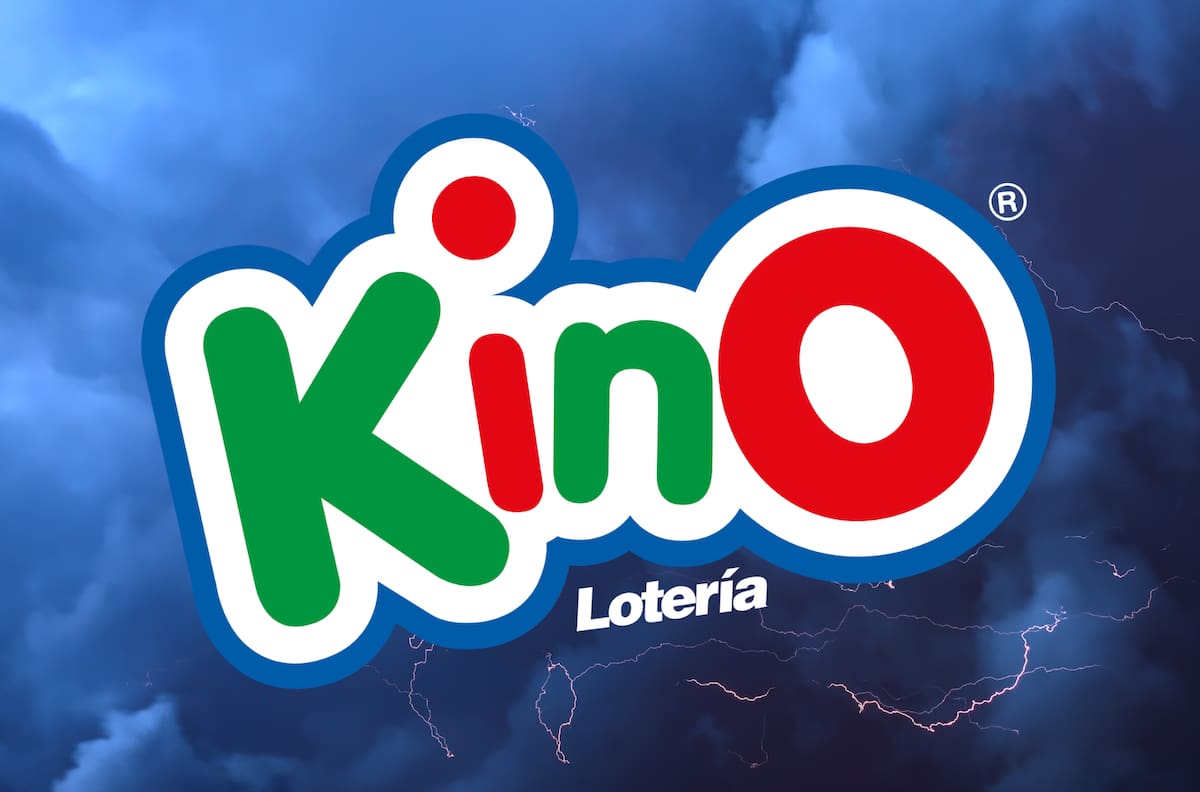 Resultados del Kino sorteo 3255 de este domingo 19 de julio: El pozo total acumulado es de $11.000 millones