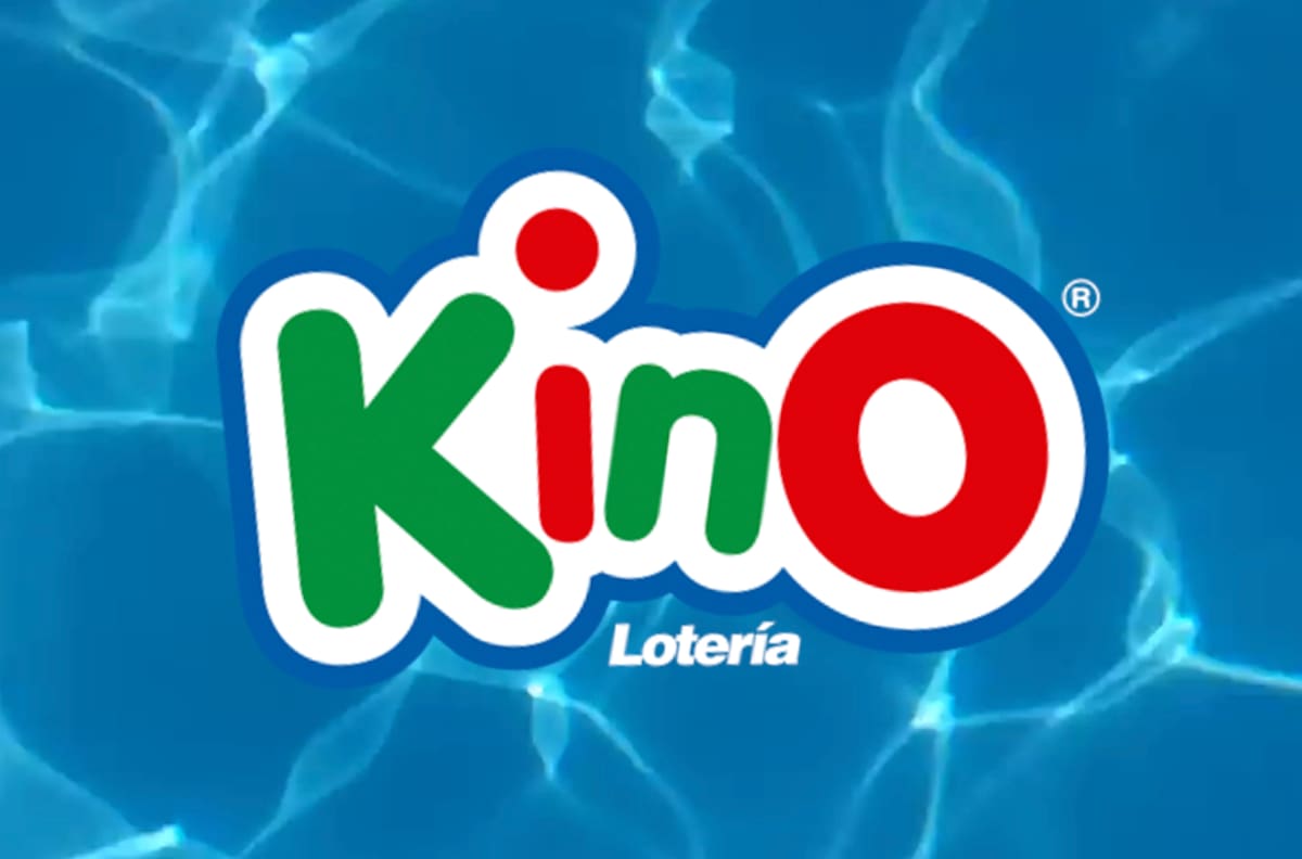Kino sortea el pozo más grande la historia: ¿Cuál es el monto y dónde jugar?