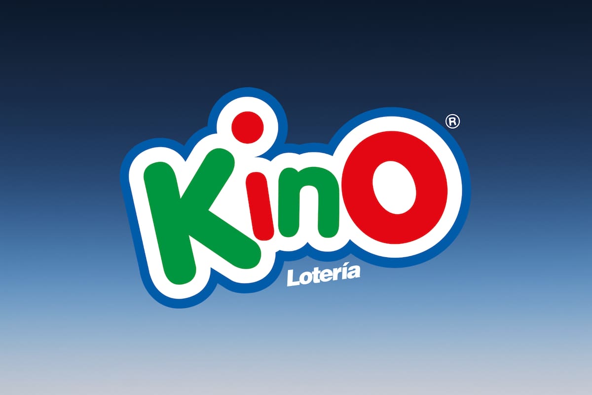 Descubre si eres uno de los ganadores del histórico sorteo 3231 del Kino. Foto: Lotería de Concepción.