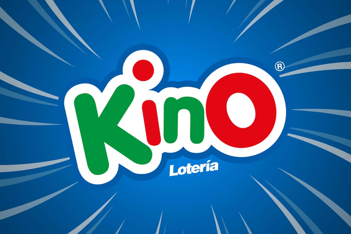 Descubre si fuiste uno de los afortunados ganadores del sorteo 3232 del Kino. Foto: Lotería de Concepción.