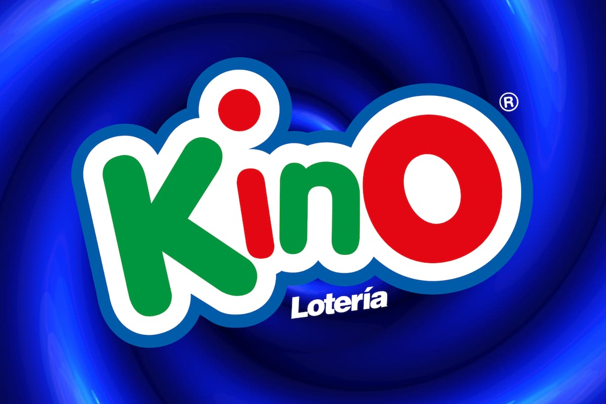 Conoce los números ganadores del sorteo 3252 del popular juego de azar.