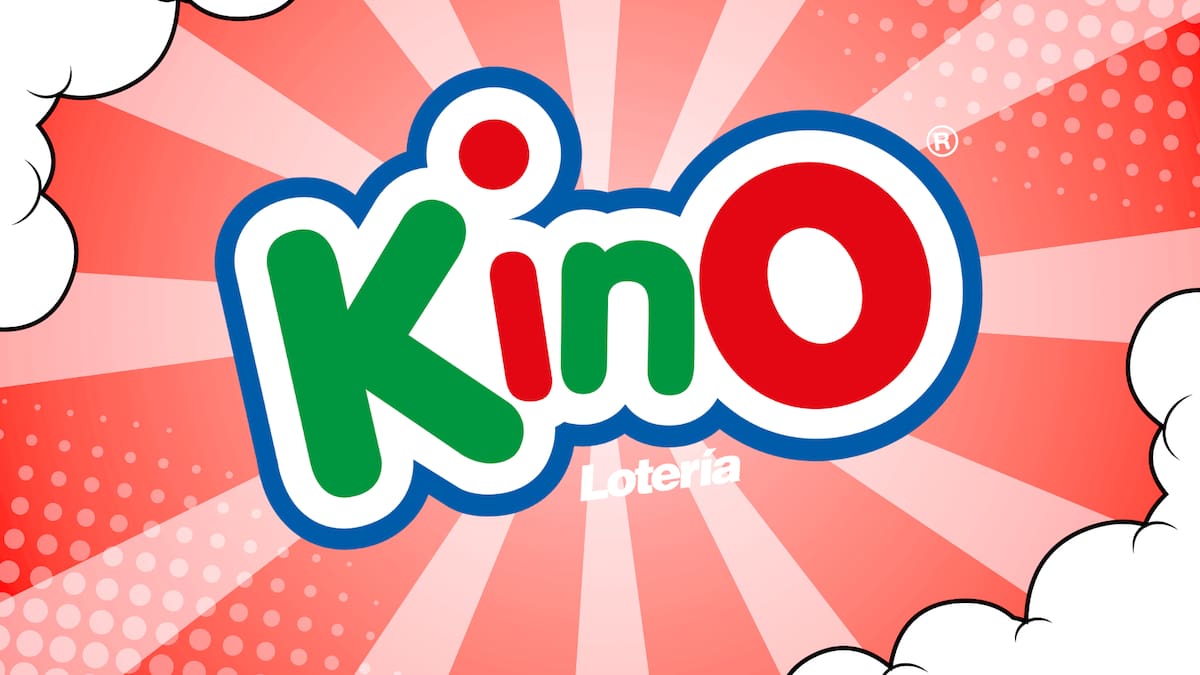Resultados Kino sorteo 3219: revisa los números ganadores y el millonario pozo de este domingo 26 de abril