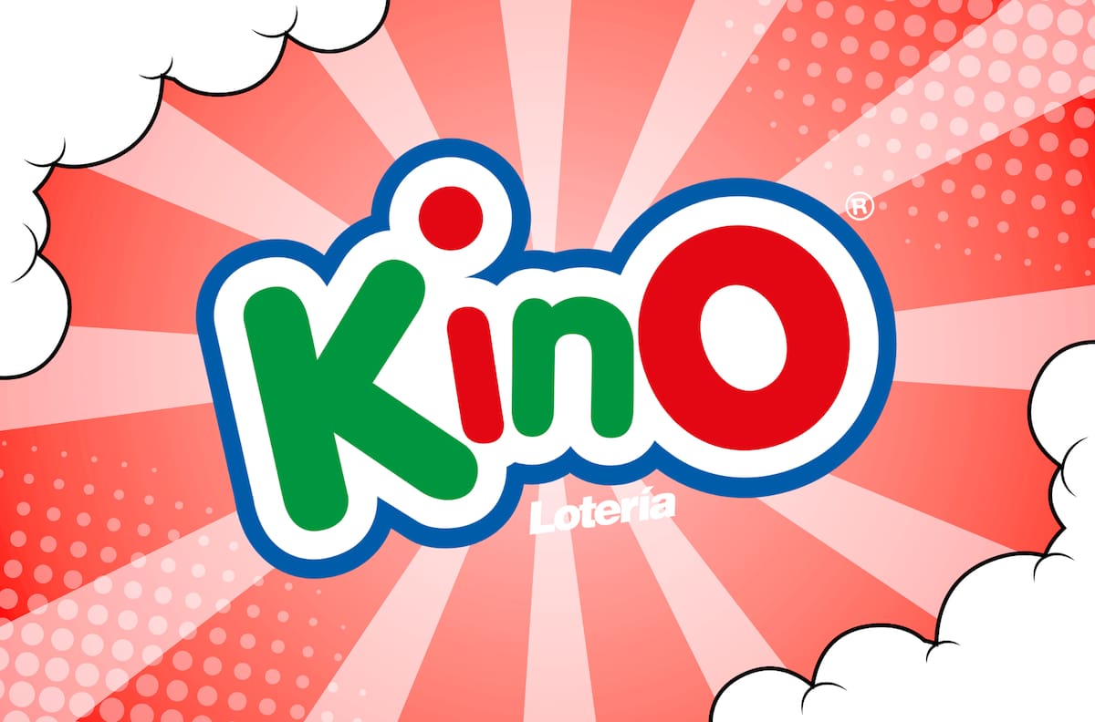 Resultados Kino sorteo 3219: Tres jugadores se llevaron $1.000.000 este domingo 26 de abril