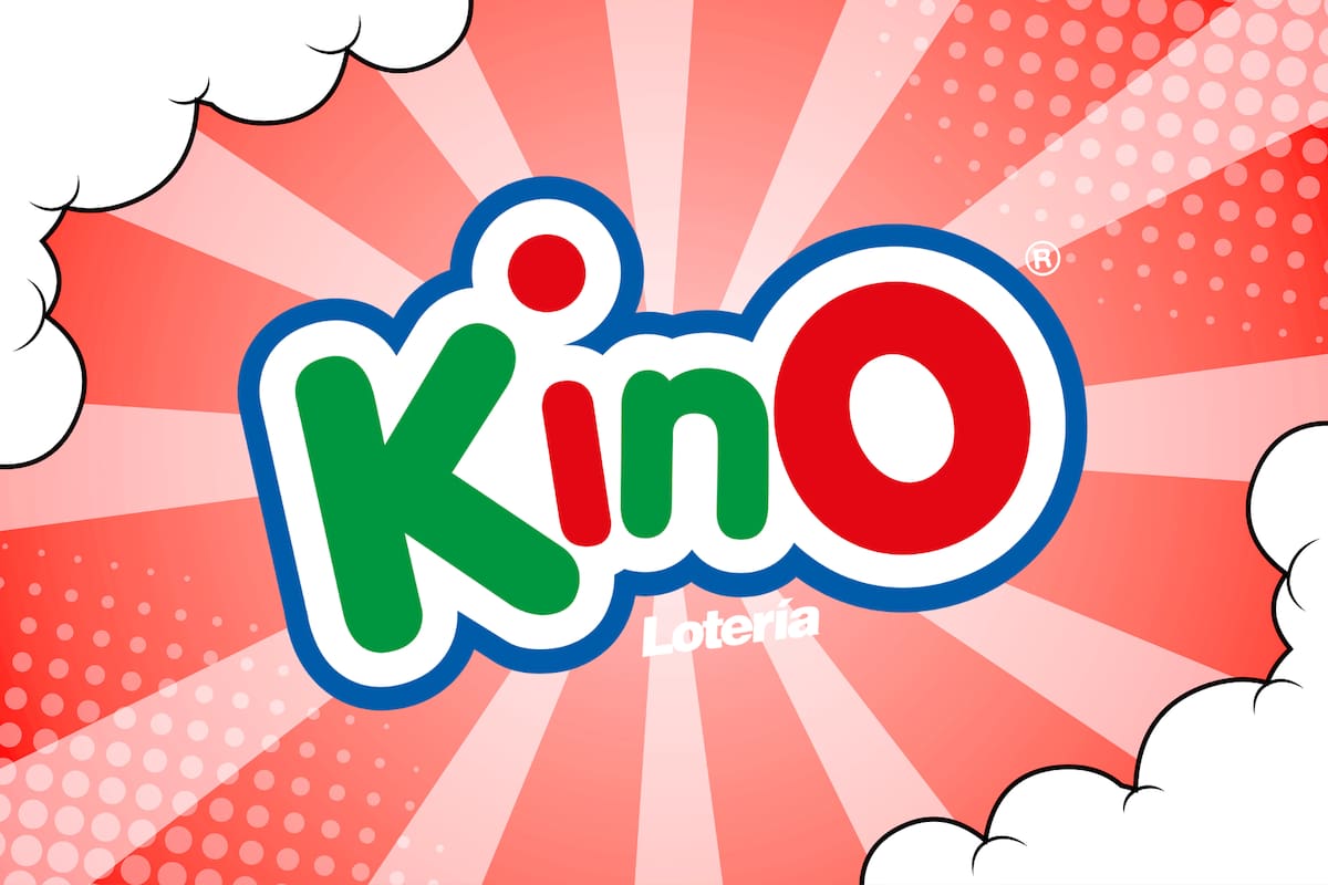 El sorteo 3219 de la Lotería de Concepción ya entregó los números oficiales de este domingo. Foto: Lotería de Concepción.