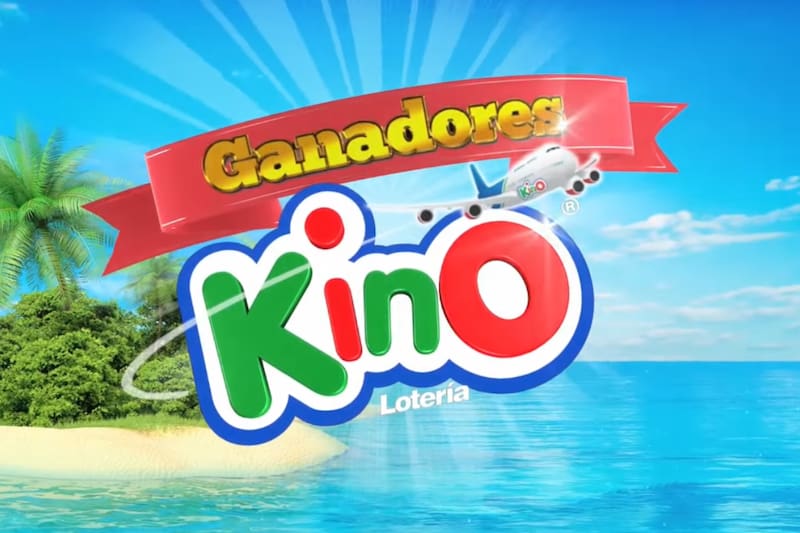 Conoce los números ganadores de esta noche.