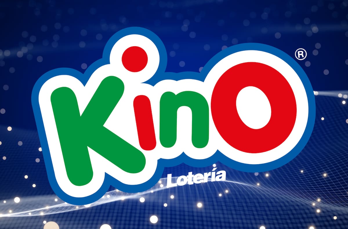 Resultados del Kino HOY, sorteo 3209: conoce los números ganadores de este viernes 3 de abril