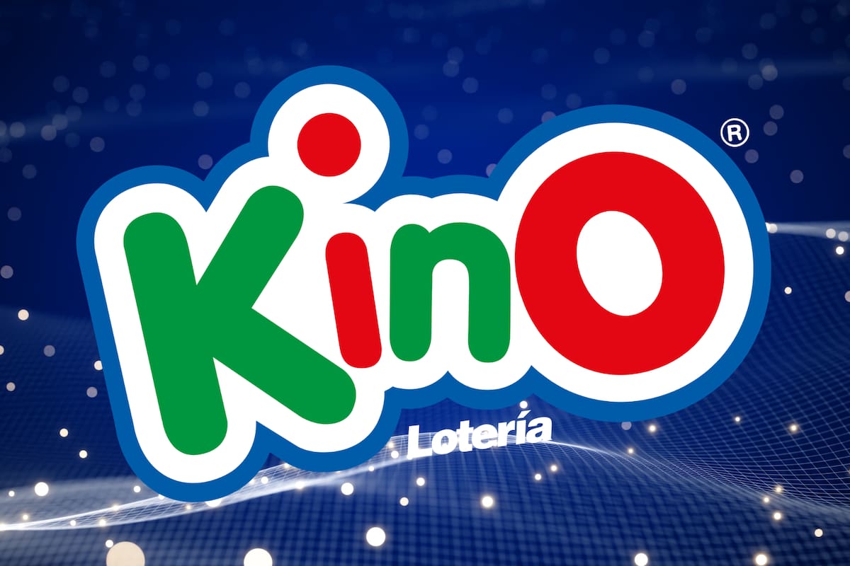 El próximo sorteo será el viernes 8 de mayo. Foto: Lotería de Concepción.