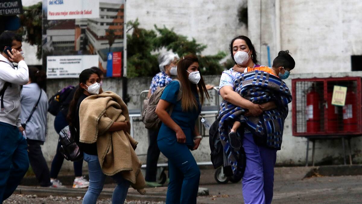 Kit de emergencia: ¿Qué debes llevar en caso de una evacuación?