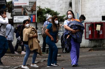 Kit de emergencia: ¿Qué debes llevar en caso de una evacuación?