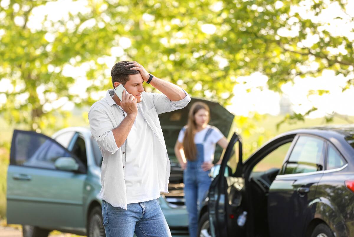 Estos son todos los elementos obligatorios y artículos útiles que hay que llevar en el auto.