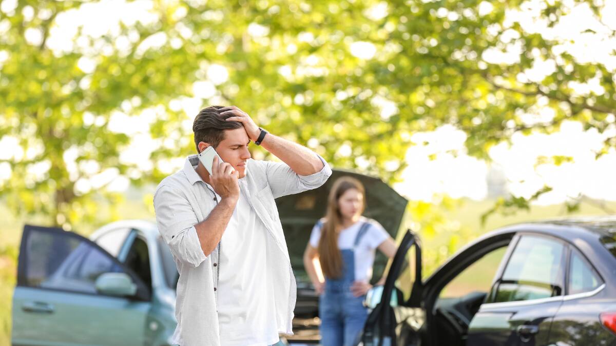 Estos son los elementos de Kit de Seguridad que debes tener en tu vehículo en caso de accidentes