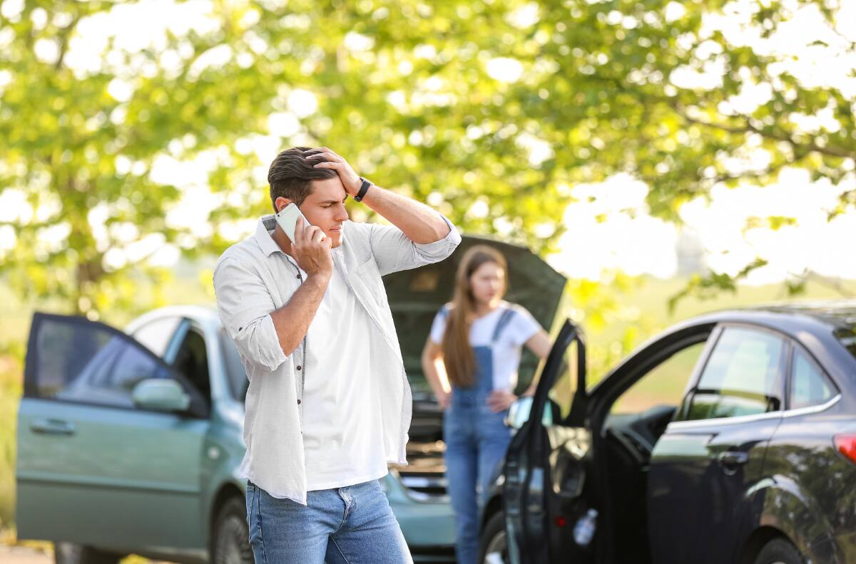 Estos son los elementos de Kit de Seguridad que debes tener en tu vehículo en caso de accidentes