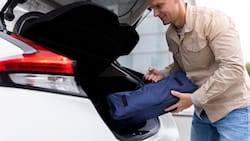 Estos son los siete elementos que debes llevar si o si en tu automóvil para evitar multas de más de $300.000