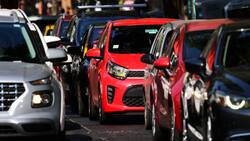 ¿Qué cosas debo llevar obligatoriamente en el auto?