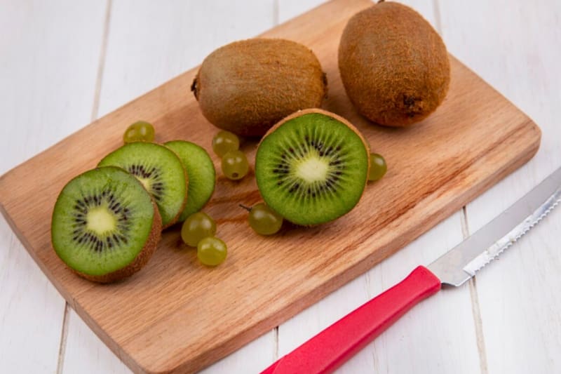 Frutas de Chile lanzó una campaña inédita para promocionar este producto en Asia.