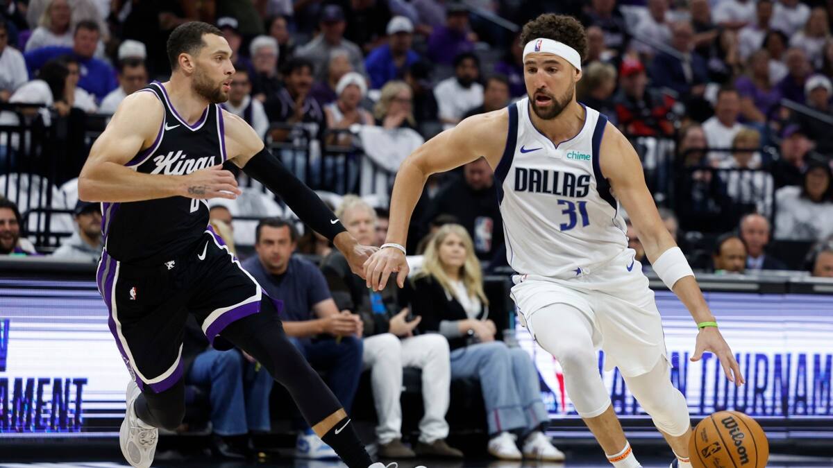 ¿A qué hora juegan hoy y cómo ver en vivo el Play-in de los Playoffs de la NBA?