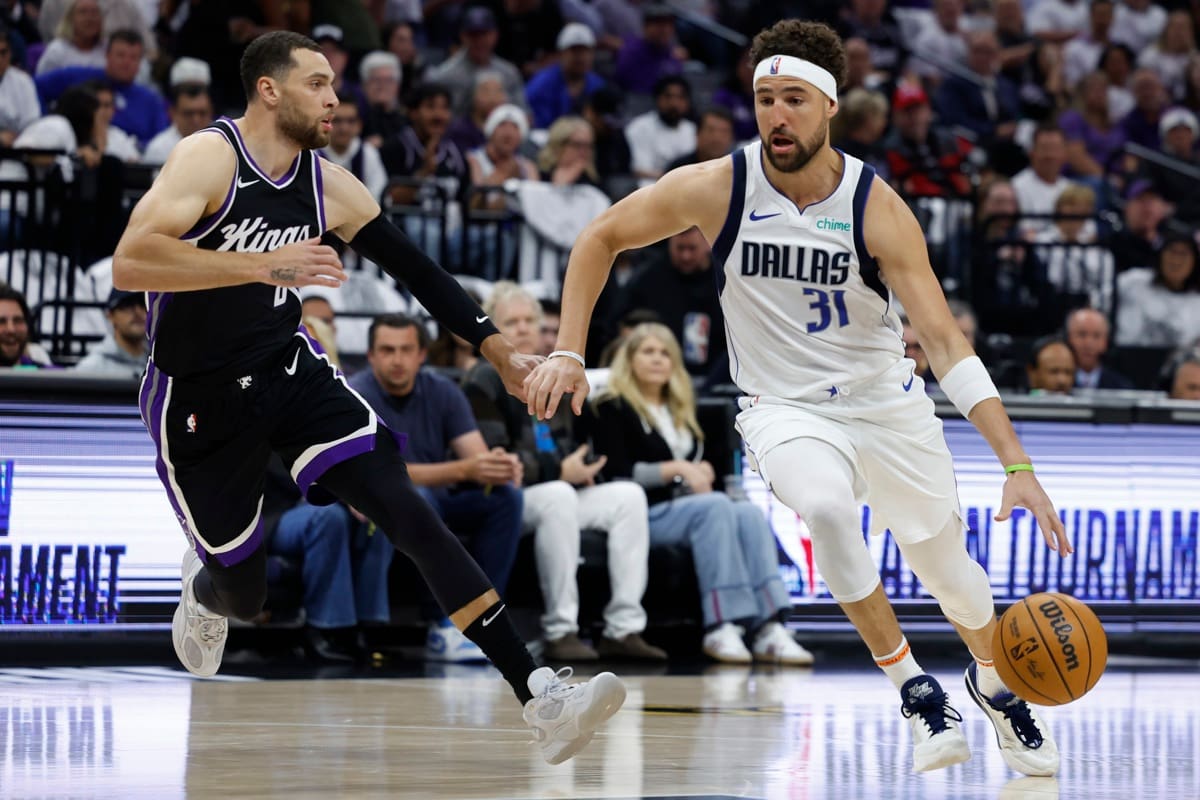de Dallas Mavericks. EFE