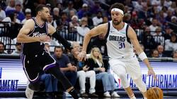 ¿A qué hora juegan hoy y cómo ver en vivo el Play-in de los Playoffs de la NBA?