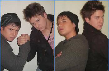 “Irreconocibles”: Kneza y Elfi de “Yingo” se reencontraron y recibieron desubicados comentarios respecto a su cuerpo