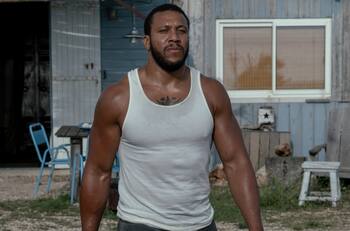 Final explicado de K.O., la impactante película de Netflix que es tendencia global y que te dejará lleno de adrenalina