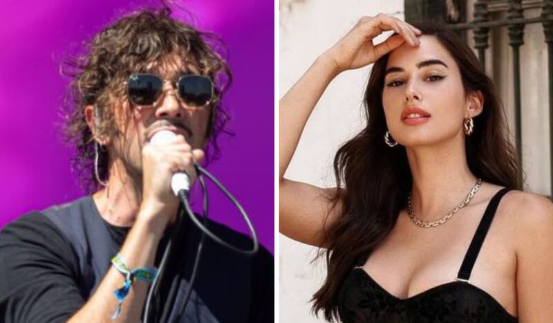 y la reprochable respuesta ante rechazo de Melina Noto.