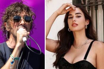 “Pensé que las argentinas eran un poco más vivas”: Viralizan nuevo video del acoso de Koko Stambuk a Melina Noto