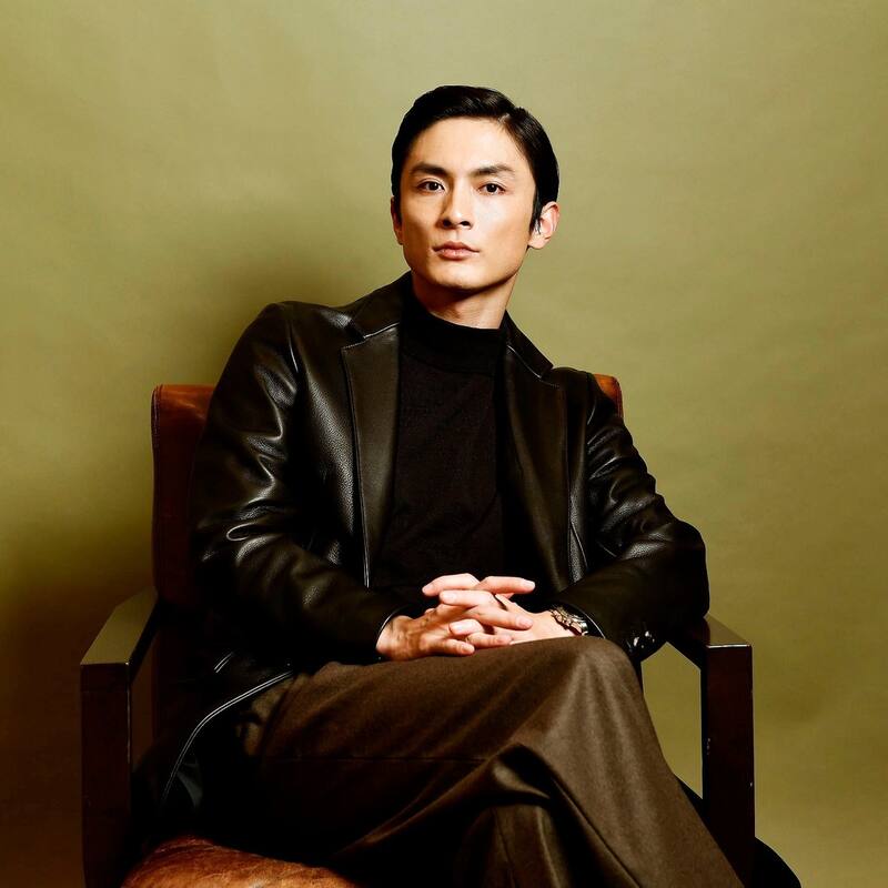 es Gaku en "La última familia ninja"