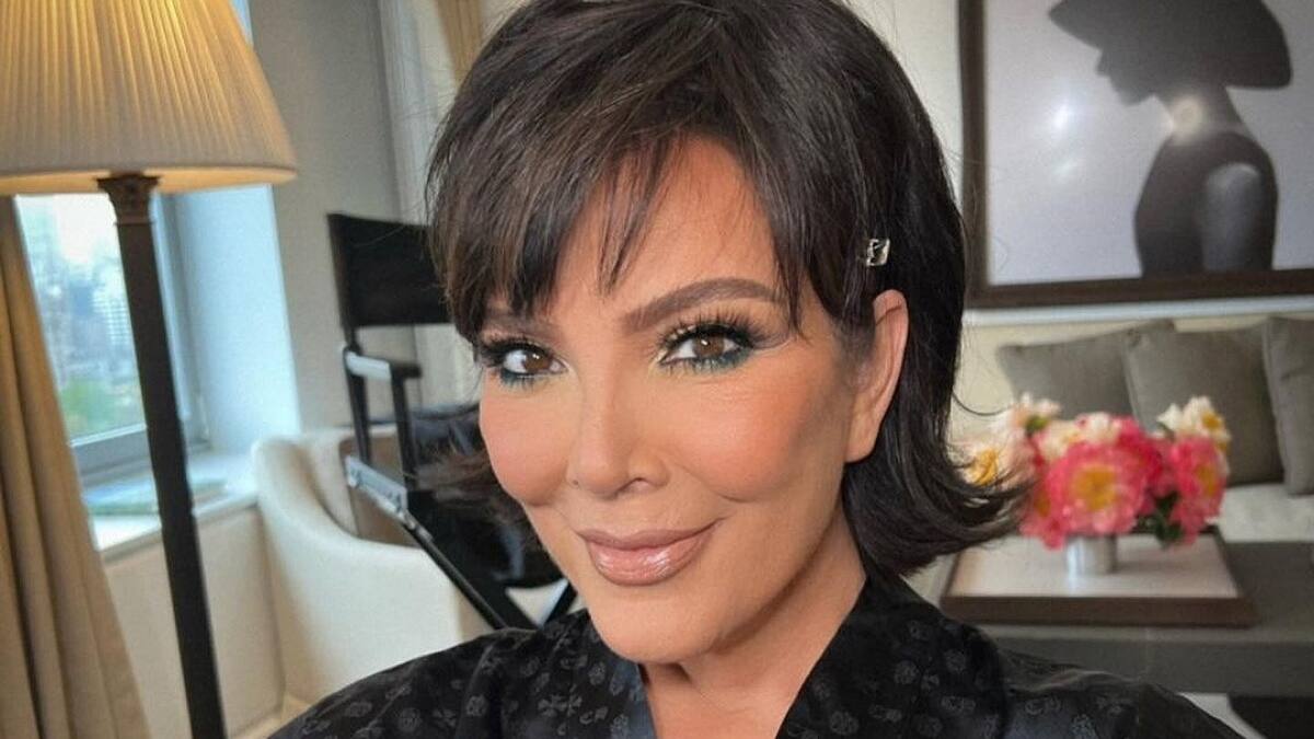 El tumor de Kris Jenner y más: Las revelaciones de la temporada 5 de “The Kardashians”