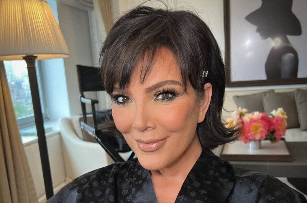 El tumor de Kris Jenner y más: Las revelaciones de la temporada 5 de “The Kardashians”
