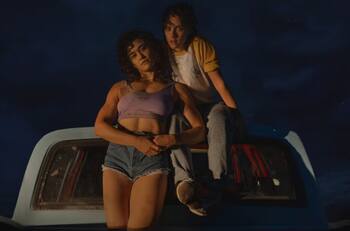 Está en Max y es una de las películas más vistas de la plataforma