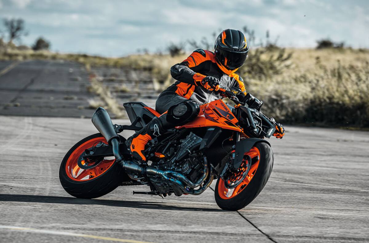 La crisis también llega a las motos: histórica marca se declara quiebra