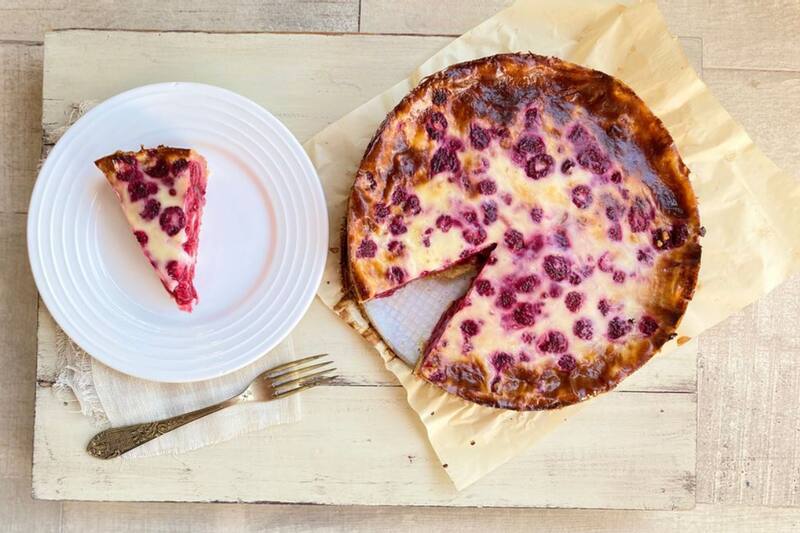 Conoce los ingredientes y el paso a paso de esta receta.